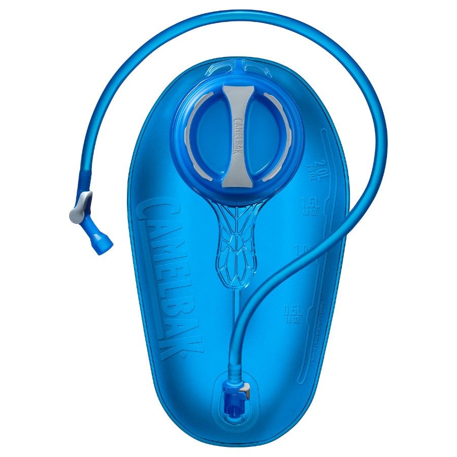 Camelbak Crux Reservoir 2L, Blue, vandblære, blå billede