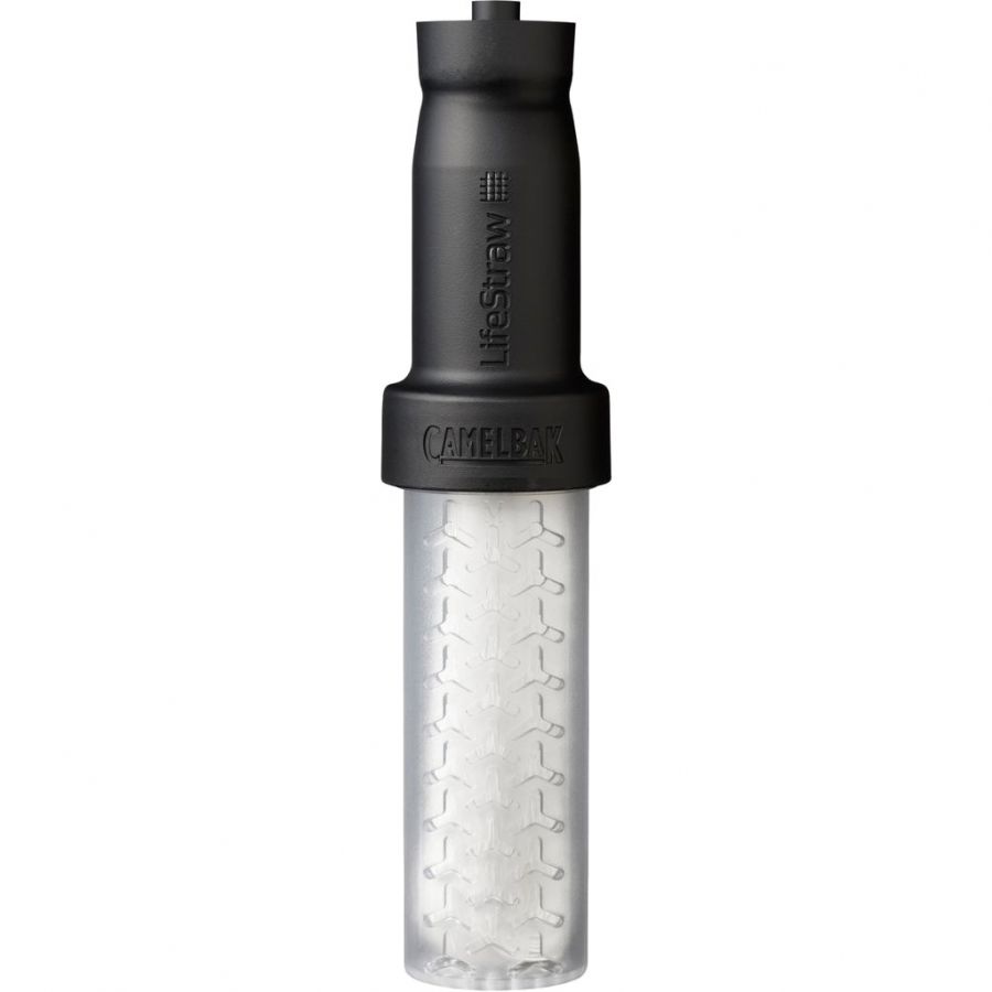 Camelbak Lifestraw Bottle Filter Set Accs – Large, filter sort