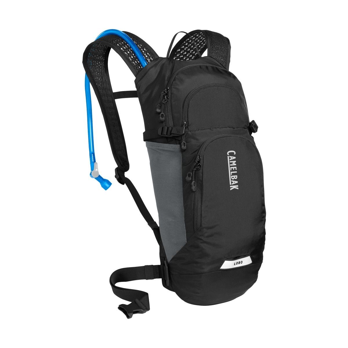 Camelbak Lobo 9 2L, rygsk, sort