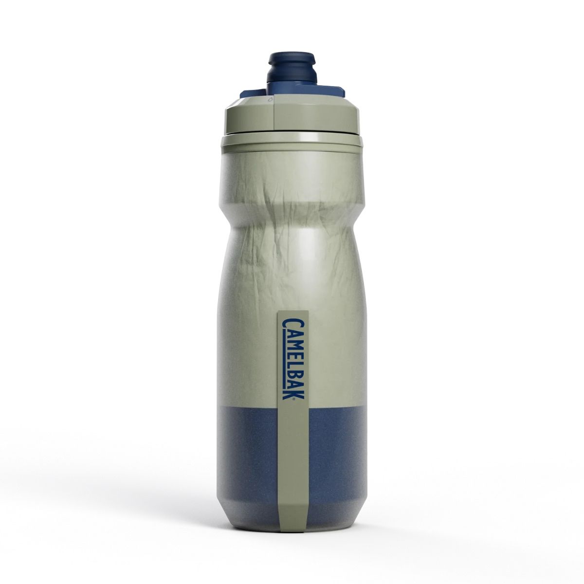 Camelbak Podium Chill 3.0, 620ml, grøn billede