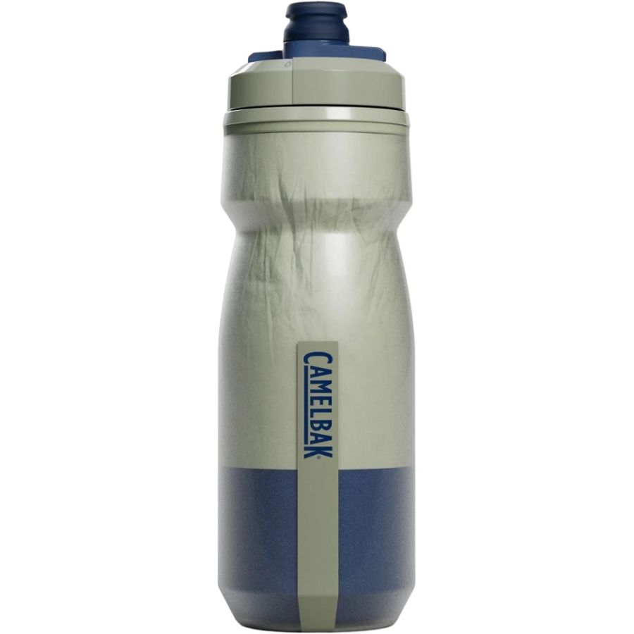 Camelbak Podium Chill 3.0, 620ml, grøn