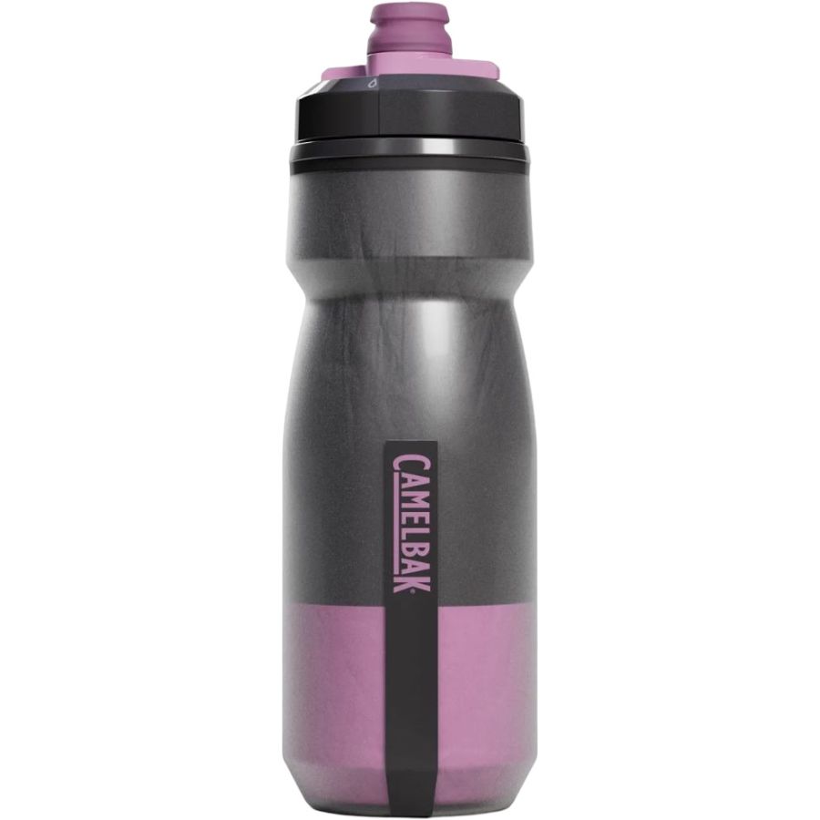 CamelBak Podium Chill 3.0 21oz Isoleret drikkedunk til cykel 0,62 L - Mercury Night Fall