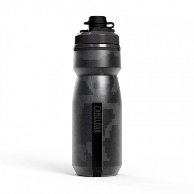 Camelbak Podium Dirt Chill 3.0, 620ml, sort billede