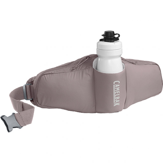 Camelbak Podium Flow 2 Waist Pack - Purple Dove PFAS Free - Str. One Size - Taske