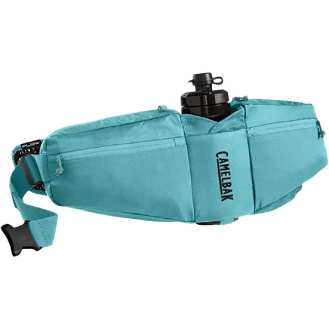 Camelbak Podium Flow 4, bæltetaske, lyseblå