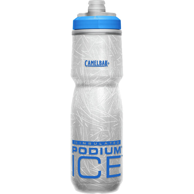 Camelbak Cb Podium Ice 21oz - Oxford - Str. .6L - Drikkeflaske