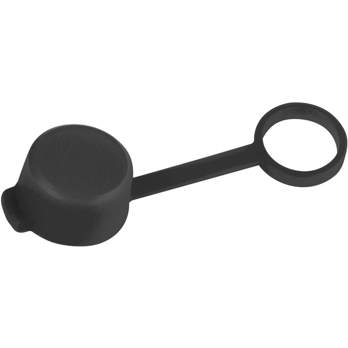 Camelbak Podium Mud Cap, lg, sort