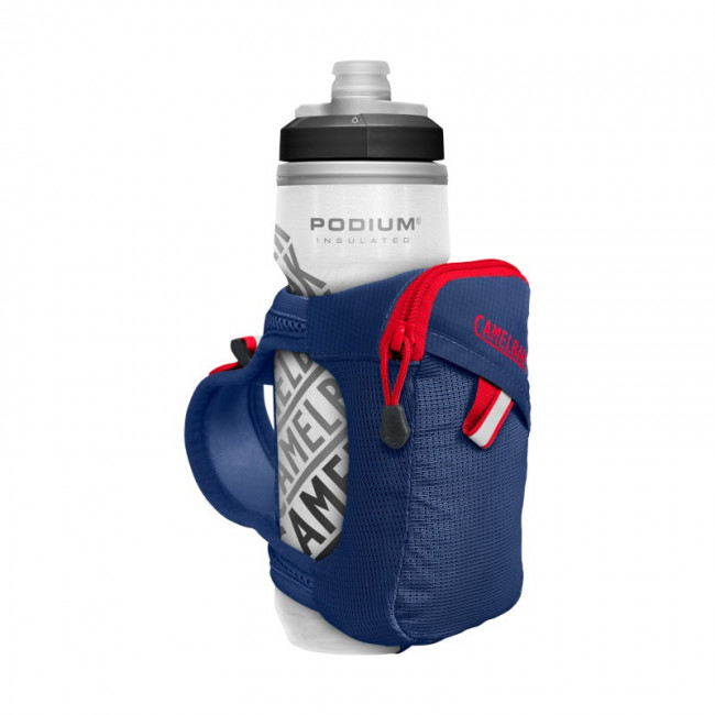 Camelbak Quick Grip Chill, 620ml, blå billede