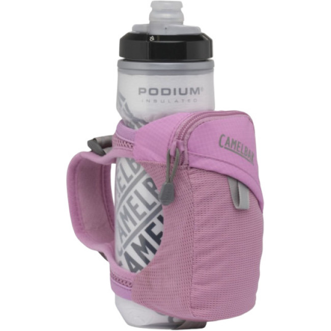 Camelbak Quick Grip Chill, 620ml, lilla
