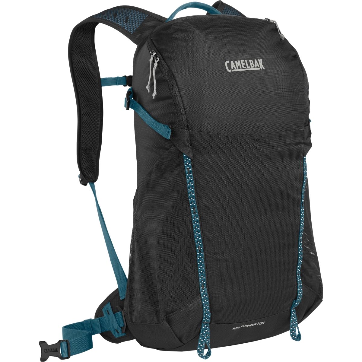 Camelbak Rim Runner X22 Terra, rygsæk, sort billede