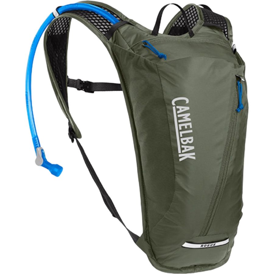 Camelbak Rogue Light 7, rygsæk, 2L, grøn - DKK 592 - Spar 25%
