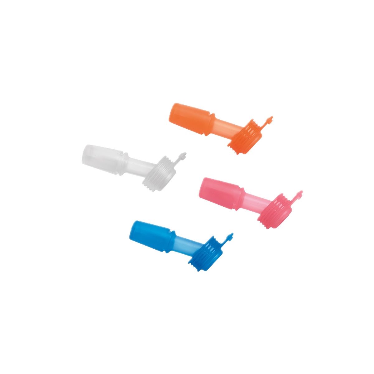 Camelbak Thrive Bite Valve, børn, one size, multi billede