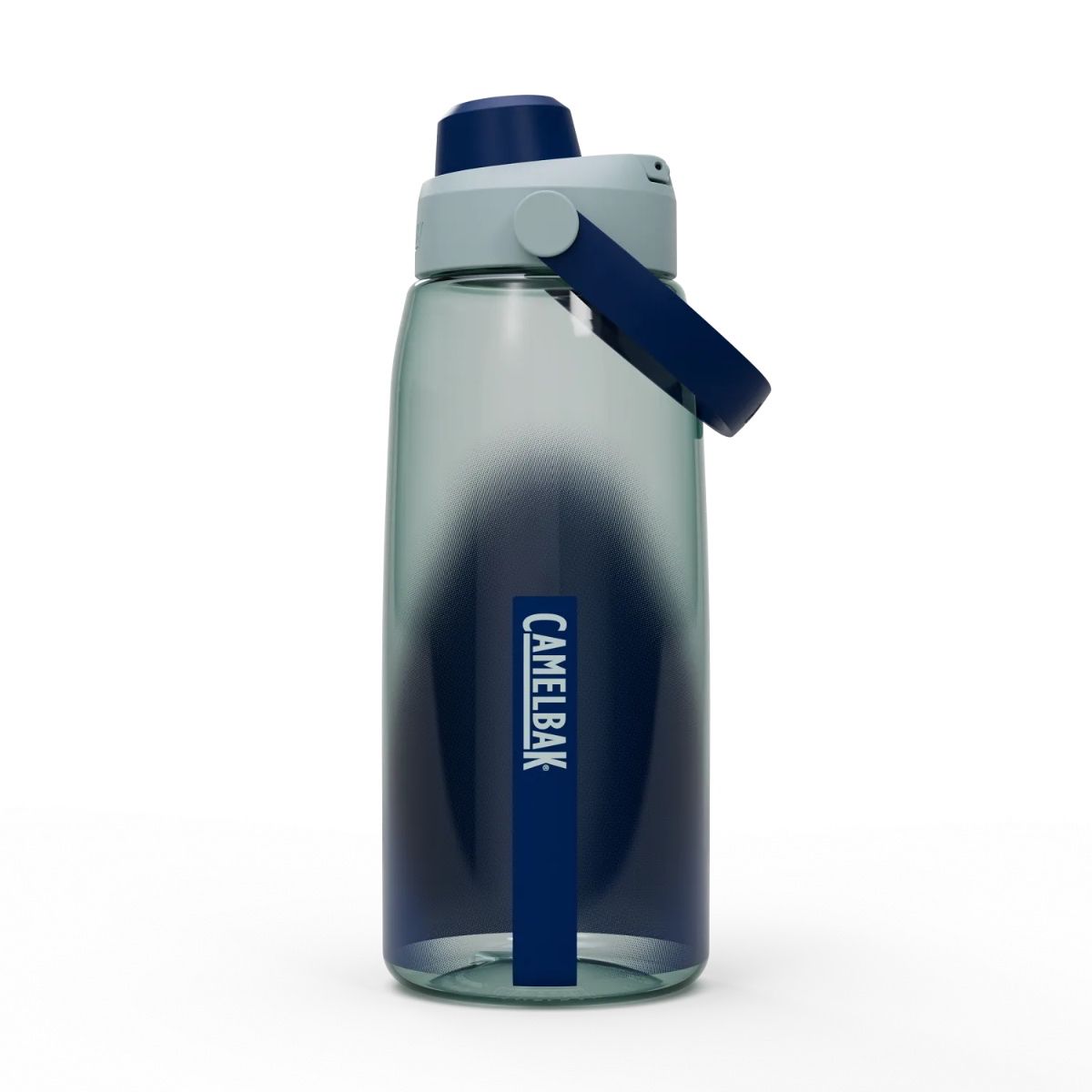 Camelbak Thrive Chug, 1 L, Deep Sea billede
