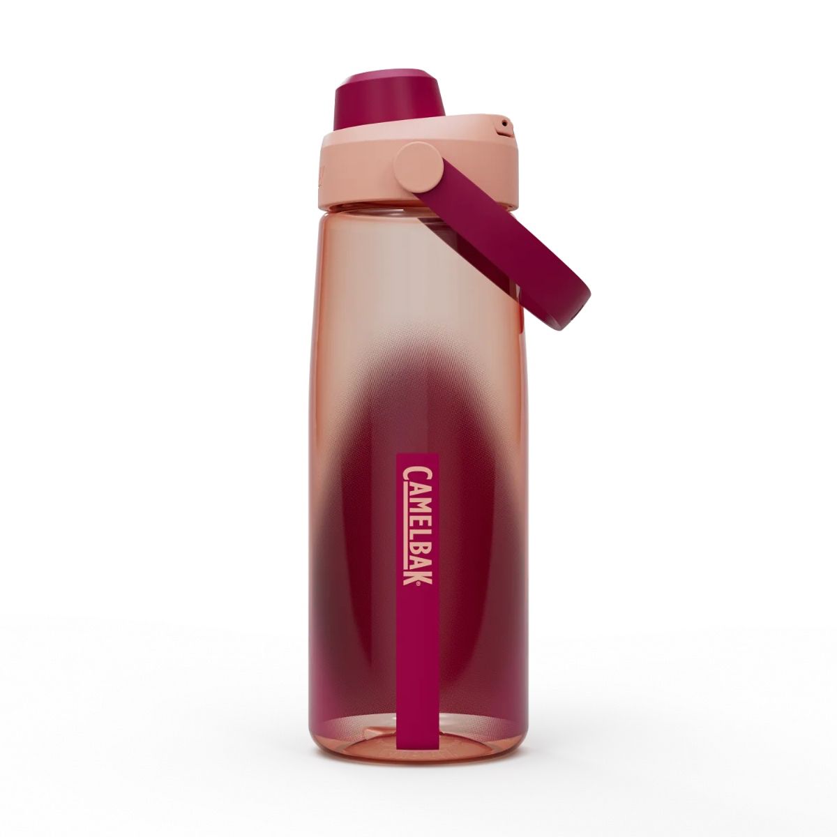 Camelbak Thrive Chug, 750ml, rosa/pink billede