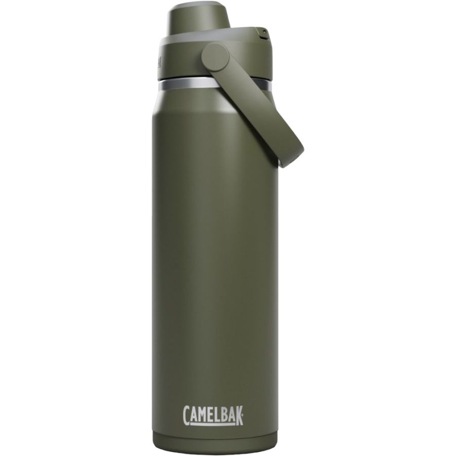 Camelbak Thrive Chug VSS, 750ml, grøn - DKK 296 - Spar 31%
