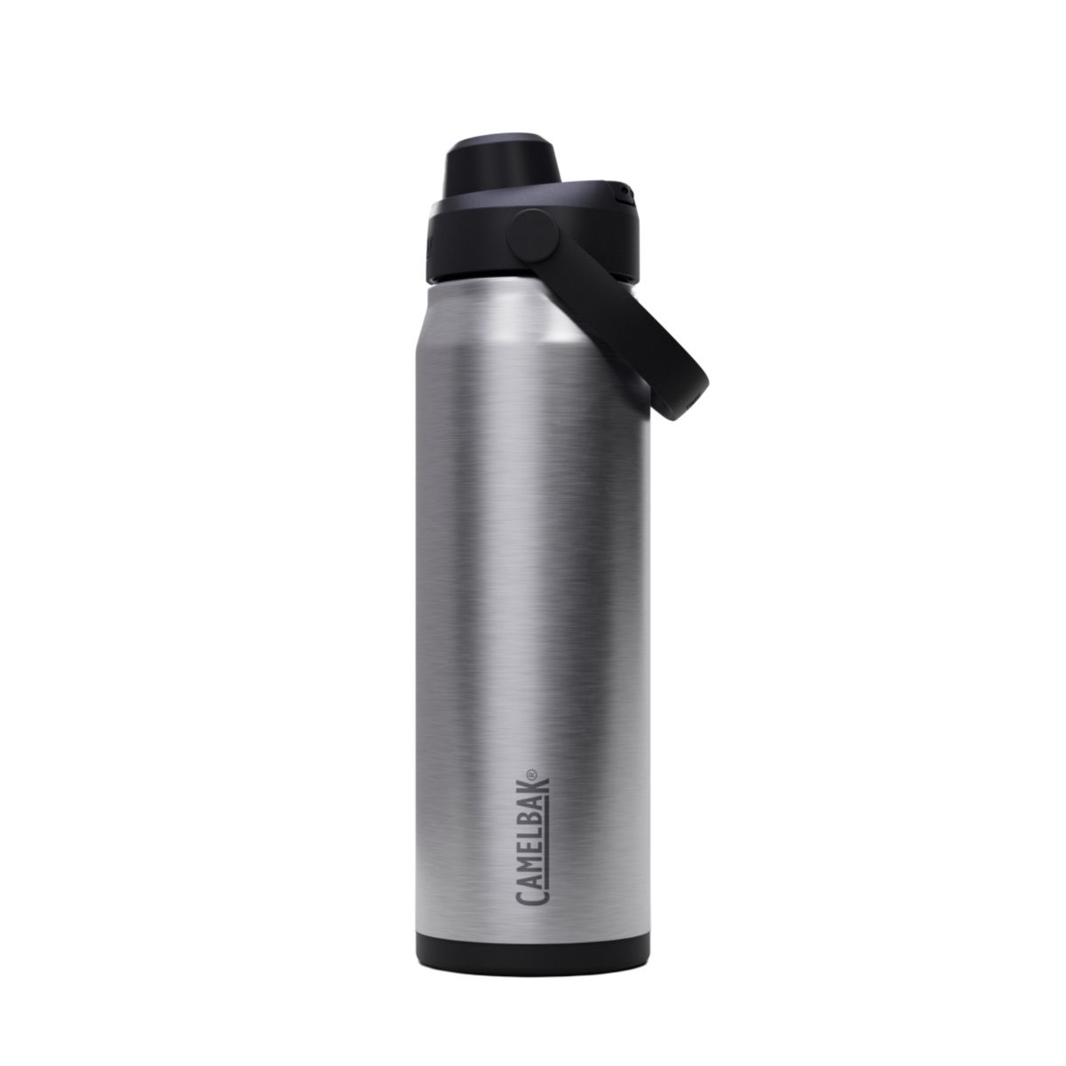 Camelbak Thrive Chug VSS, 750ml, sølv/grå billede