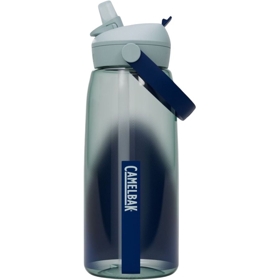 Camelbak Thrive Flip Straw, 1 L, deep sea
