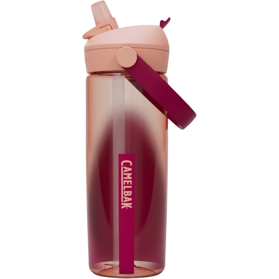 Camelbak Thrive Flip Straw, 600ml, blush