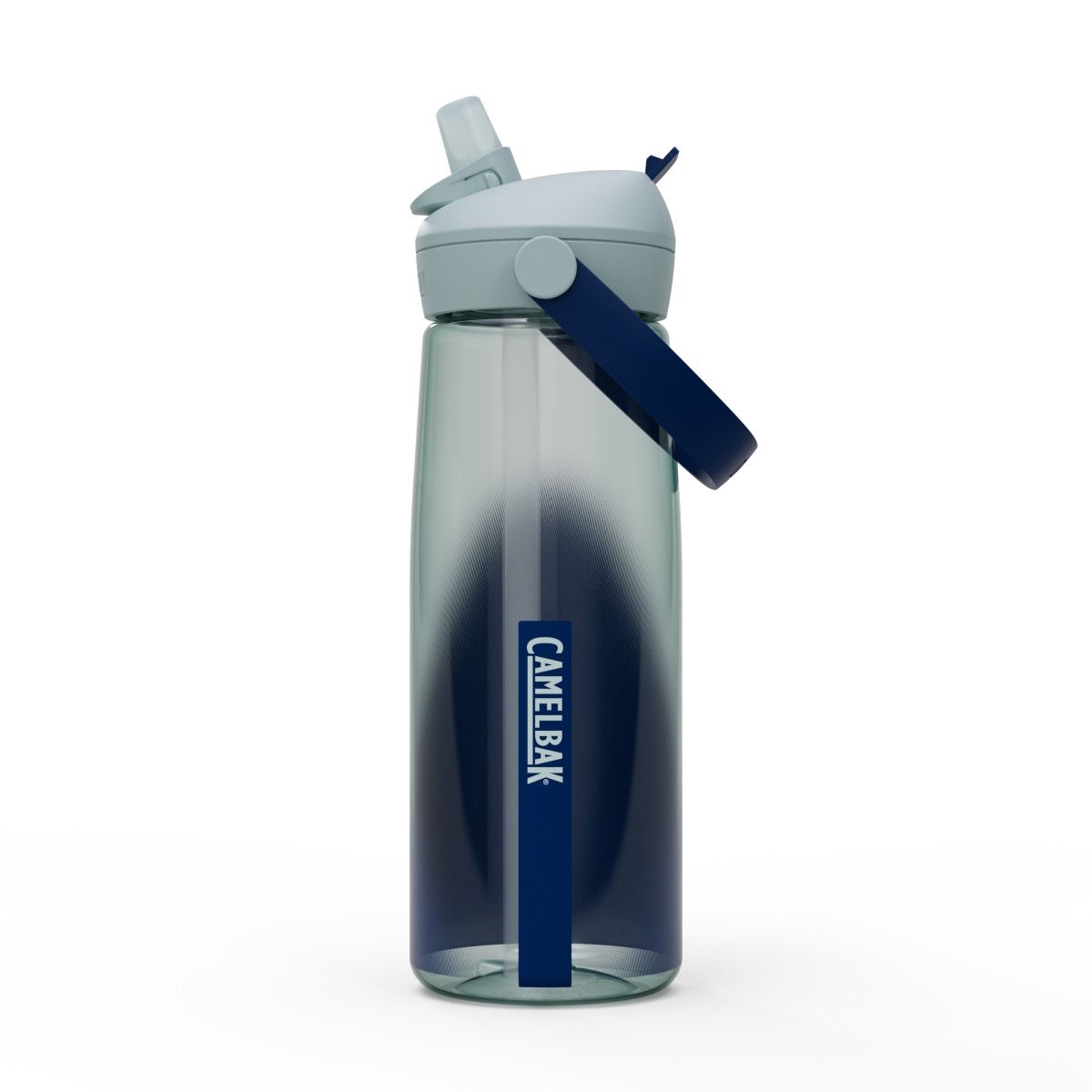 Camelbak Thrive Flip Straw, 750ml, deep sea billede