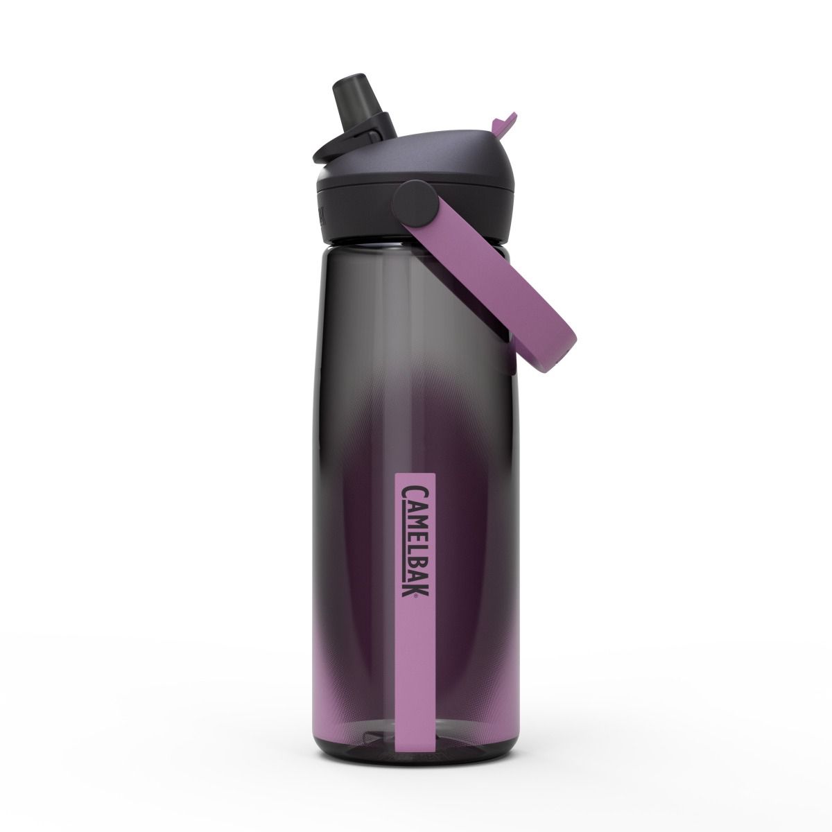 Camelbak Thrive Flip Straw, 750ml, lilla billede