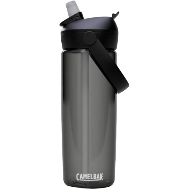 Camelbak Thrive Flip Straw, drikkedunk, 600 ml, sort