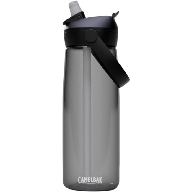 Camelbak Thrive Flip Straw, drikkedunk, 750 ml, sort