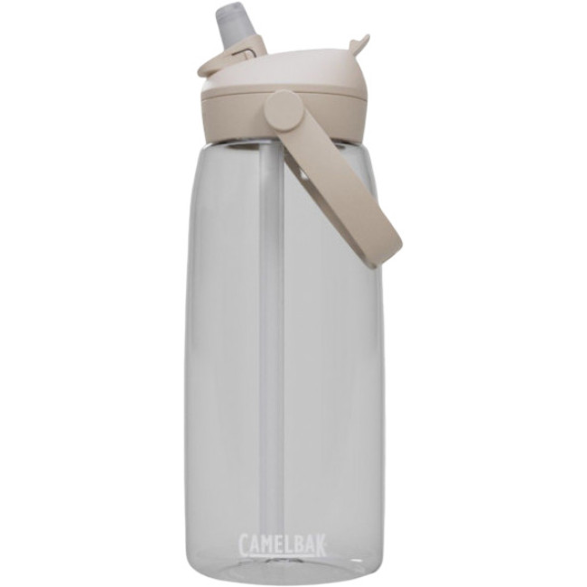 Camelbak Thrive Flip Straw, drikkedunk, 950 ml, klar