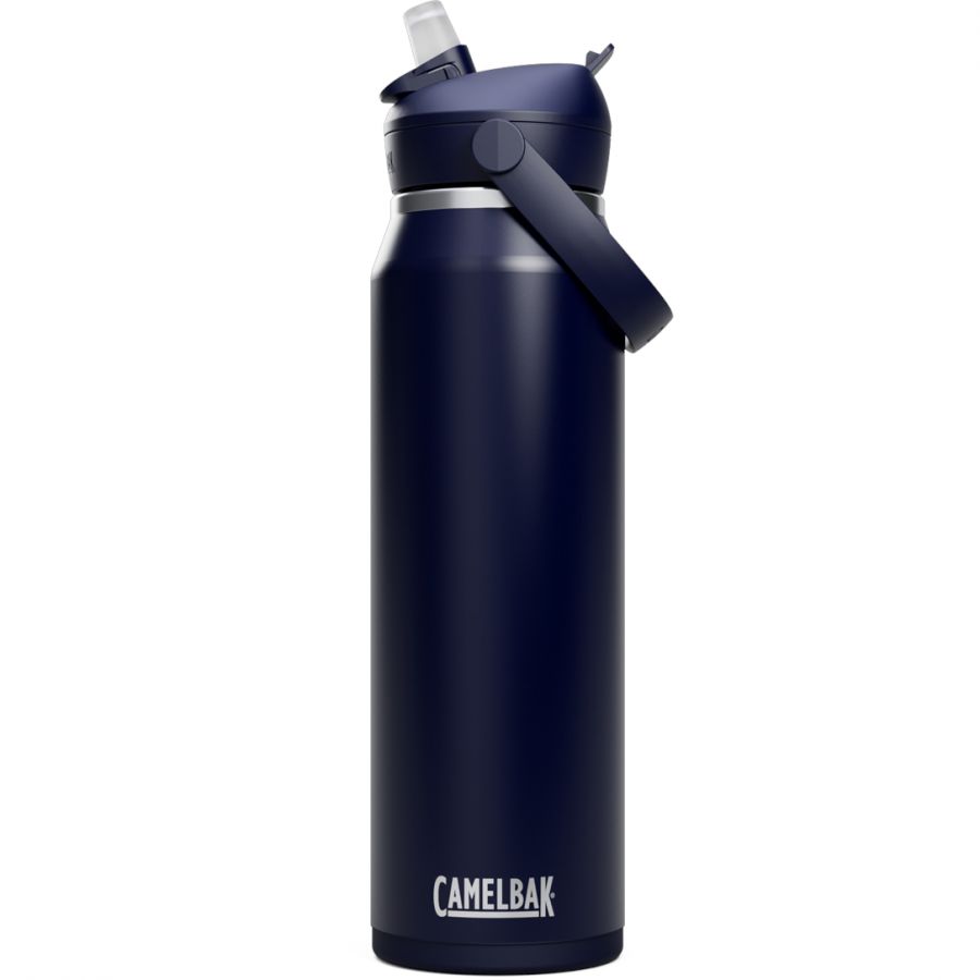 Camelbak Thrive Flip Straw VSS 1L, navy