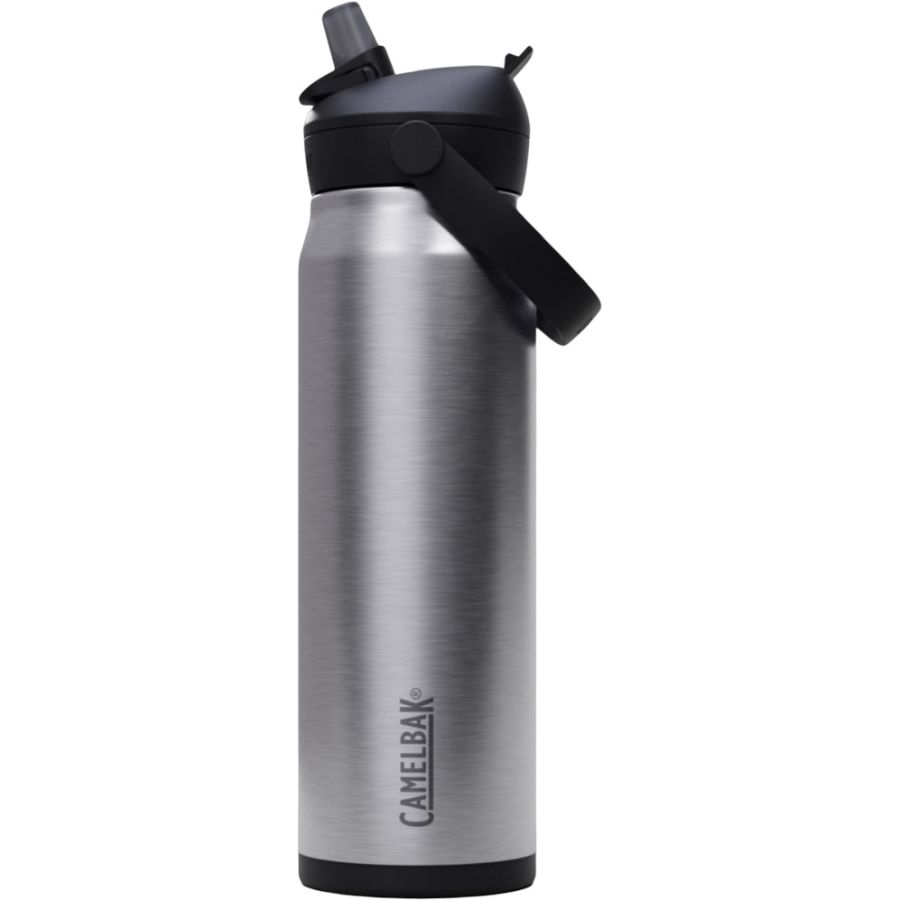 Camelbak Thrive Flip Straw VSS, 750ml, sølv/grå
