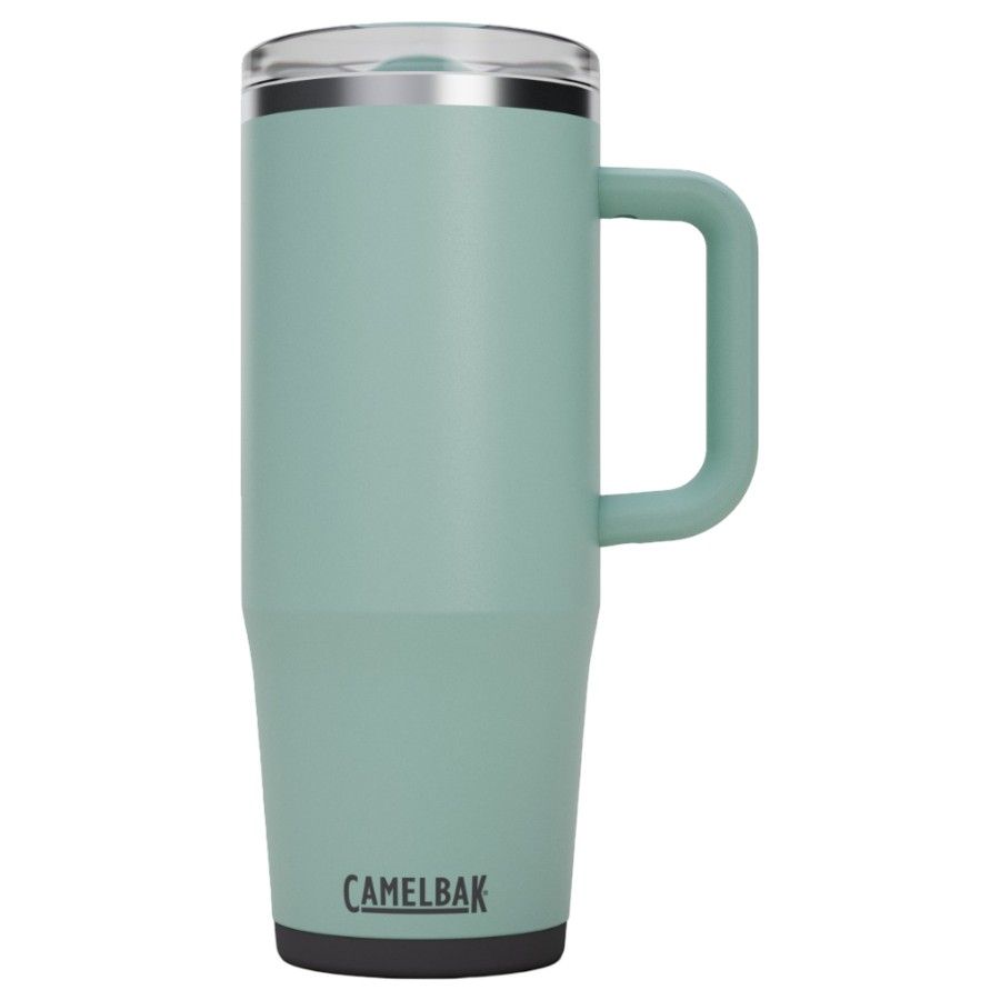Camelbak Thrive Mug VSS, termokop, 1L, Burnt Umber billede