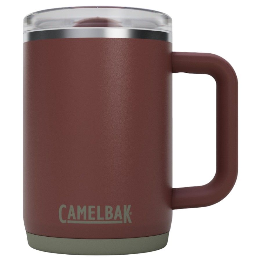 Camelbak Thrive Mug VSS, termokop, 500 ml, Burnt Umber billede