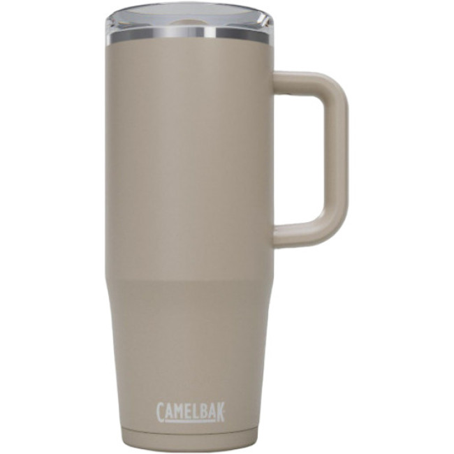 Camelbak Thrive Mug VSS, termokrus, 950 ml, grå - DKK 275 - Spar 25%