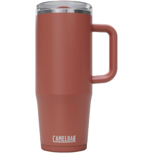 Camelbak Thrive Mug VSS, termokrus, 950 ml, rød - Køb til DKK 290 - Spar 21%