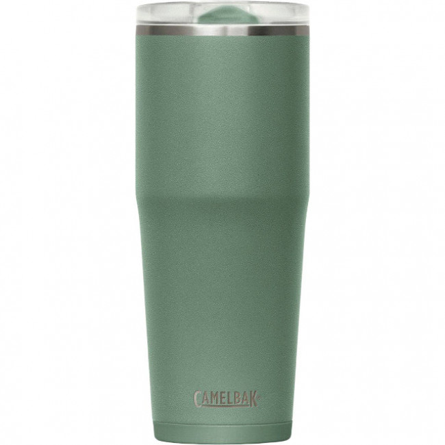 Camelbak Thrive Tumbler, Vss 30oz - Moss - Str. .85L - Krus