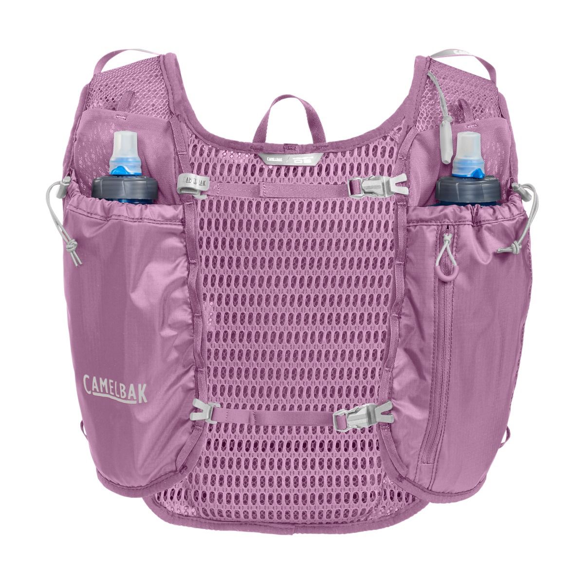 Camelbak Trail Run Vest, dame, 1L, lilla billede
