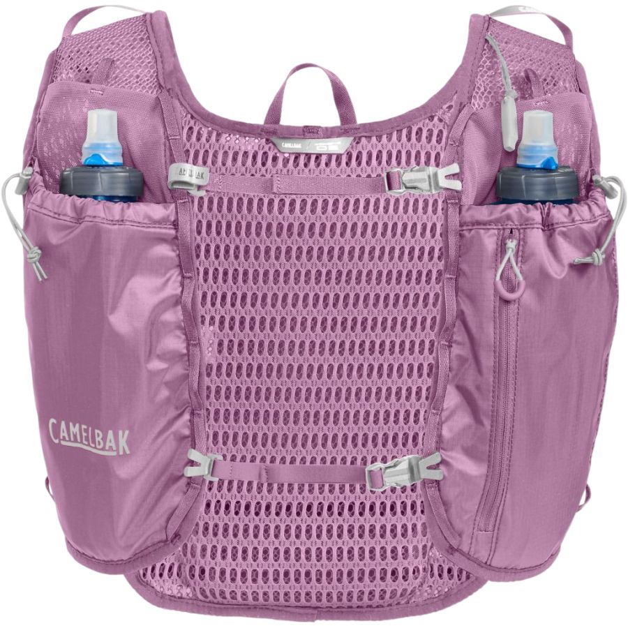 CamelBak Women's Trail Run Vest 34oz Løbevest til kvinder - Lavender