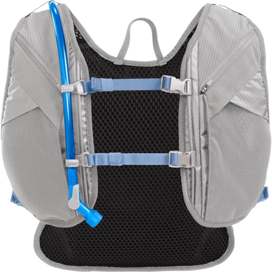 CamelBak Women's Chase Race 4 Vest 1.5L Drikkevest til kvinder - Vapor Blue