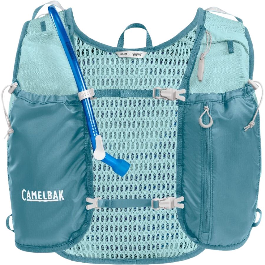 Camelbak Women`s Circuit Run Vest, løbevest, 1.5L, blå