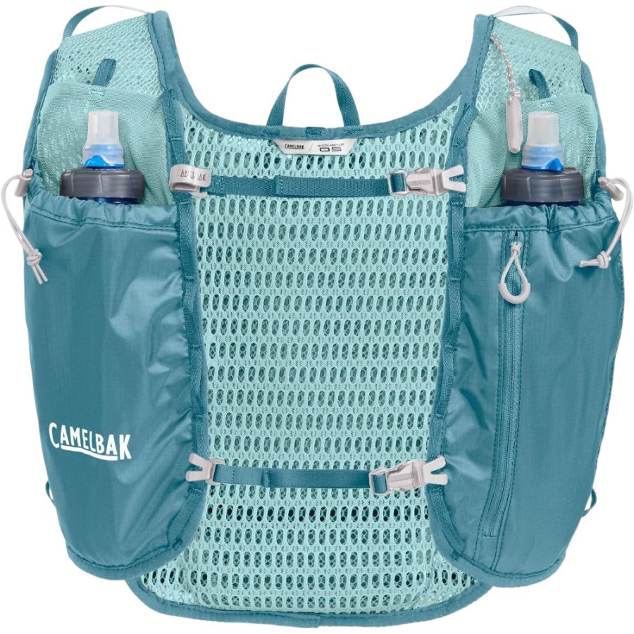 Camelbak Women`s Trail Run Vest, løbevest, blå