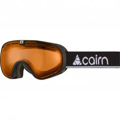 Carin Spot OTG fotokromisk, skibriller, sort