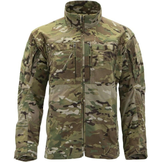 Carinthia CCJ Combat Jakke, herre, camo