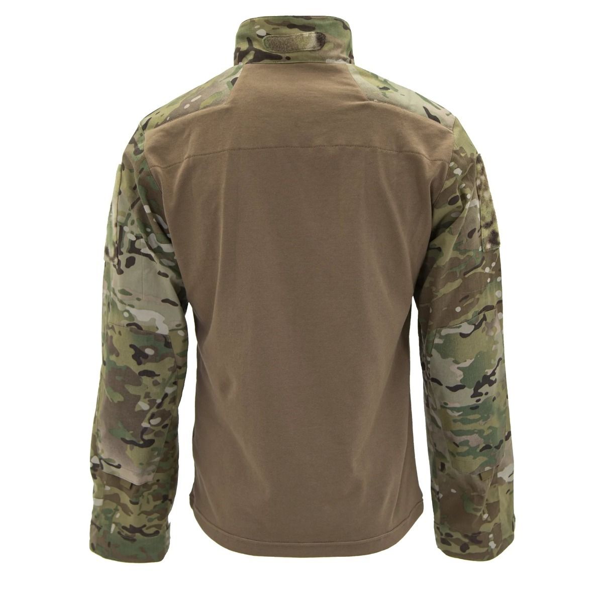 Carinthia CCS Combat Shirt, trøje, unisex, camo