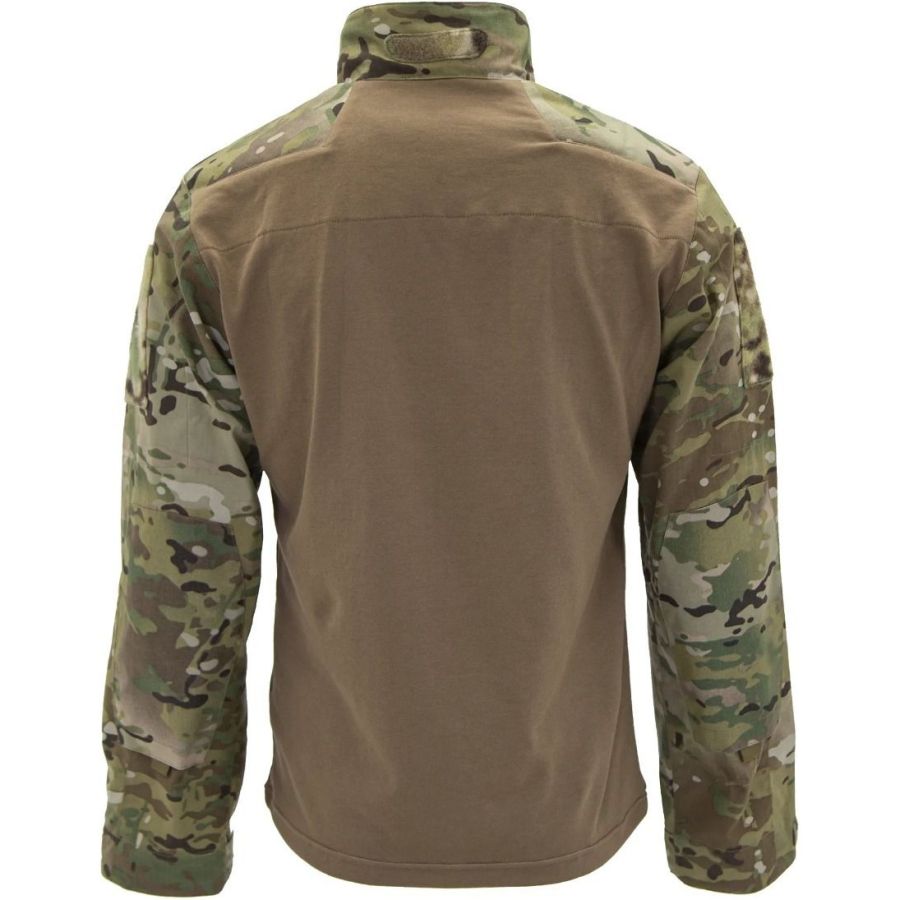 Carinthia CCS Combat Shirt, trøje, unisex, camo