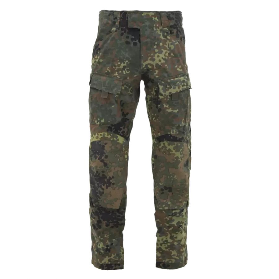 Carinthia Cct Combat Bukser, Herre, Camo