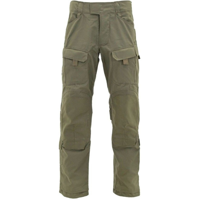 Carinthia CCT Combat Trousers, bukser, unisex, grøn