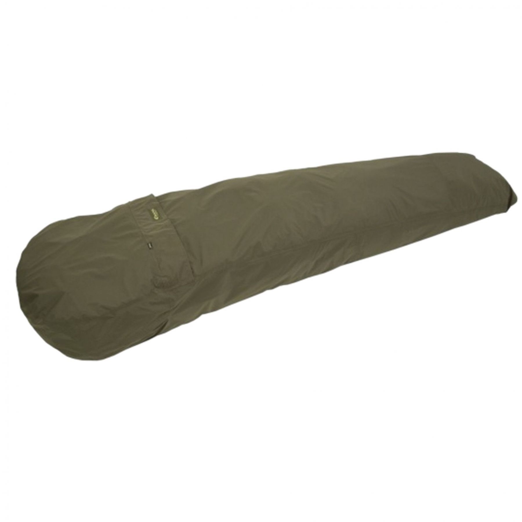 Carinthia Combat Bivy Bag, sovepose, grøn billede
