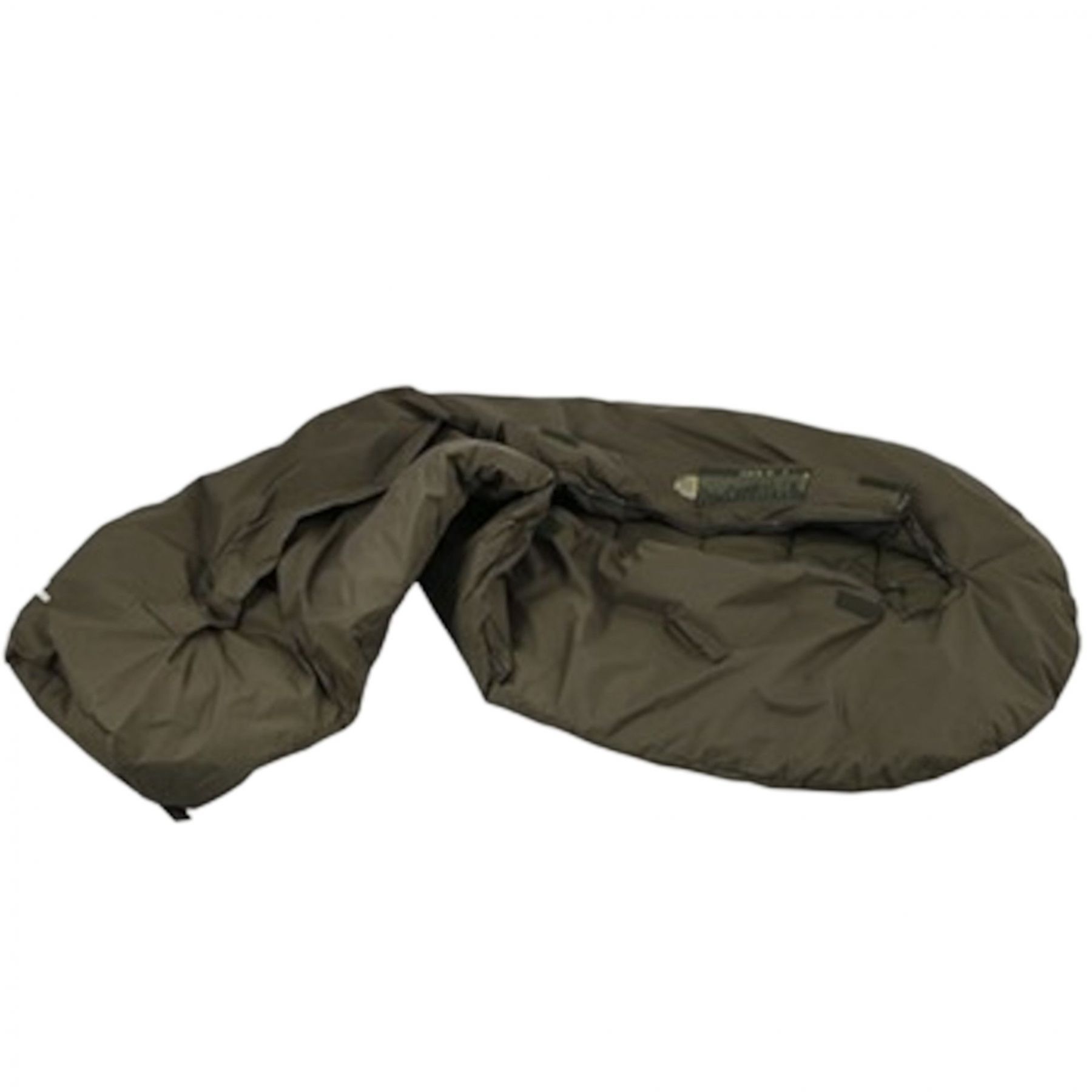 Carinthia Defence 1 TOP 185, sovepose, brun billede