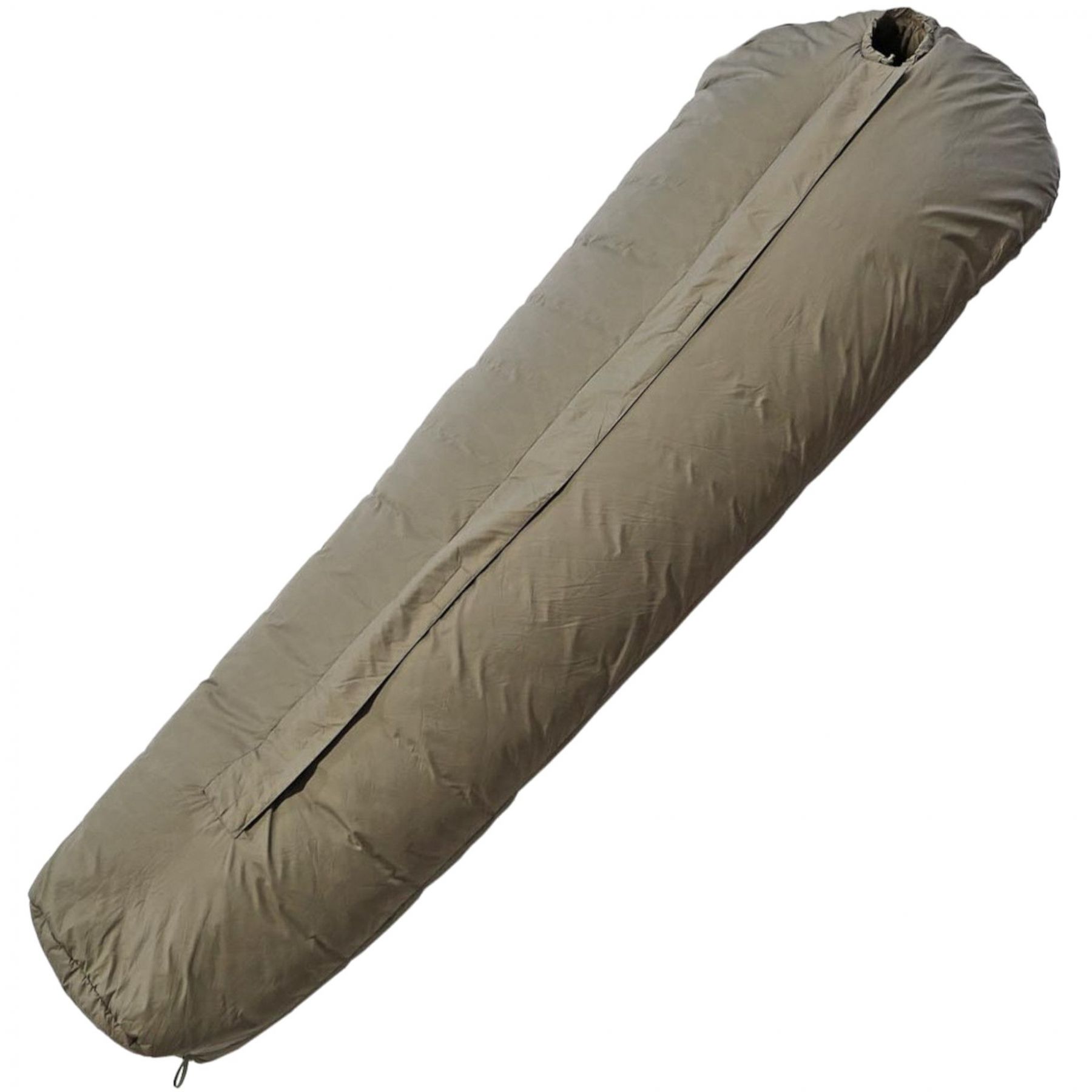Carinthia Defence 4-185, sovepose, brun billede