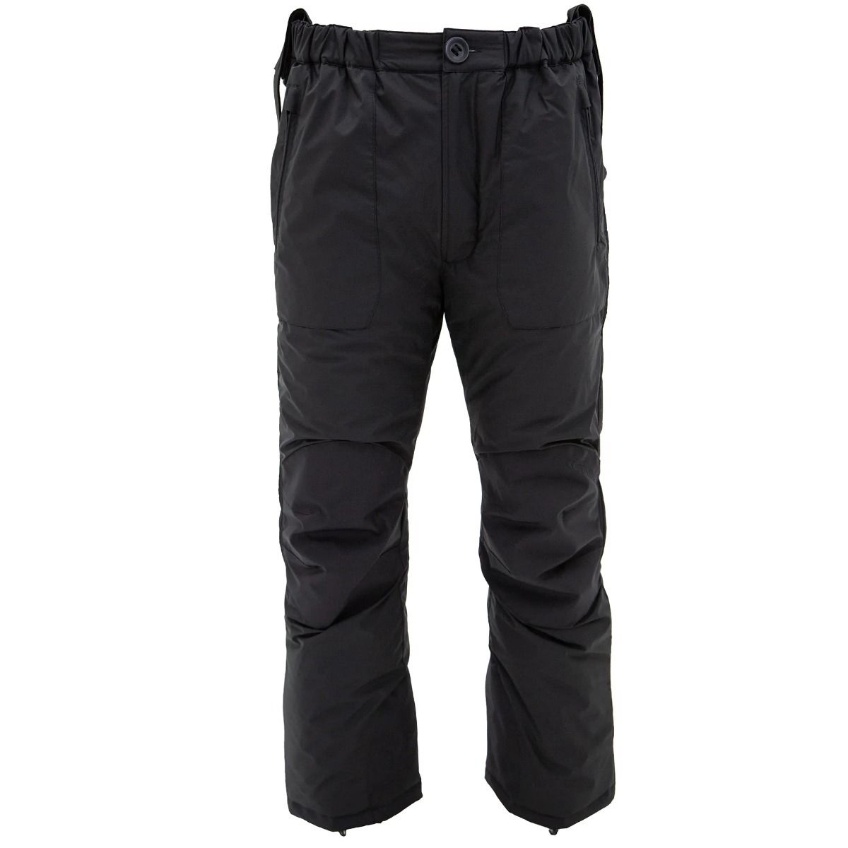 Carinthia ECIG 4.0 Trousers, bukser, unisex, sort