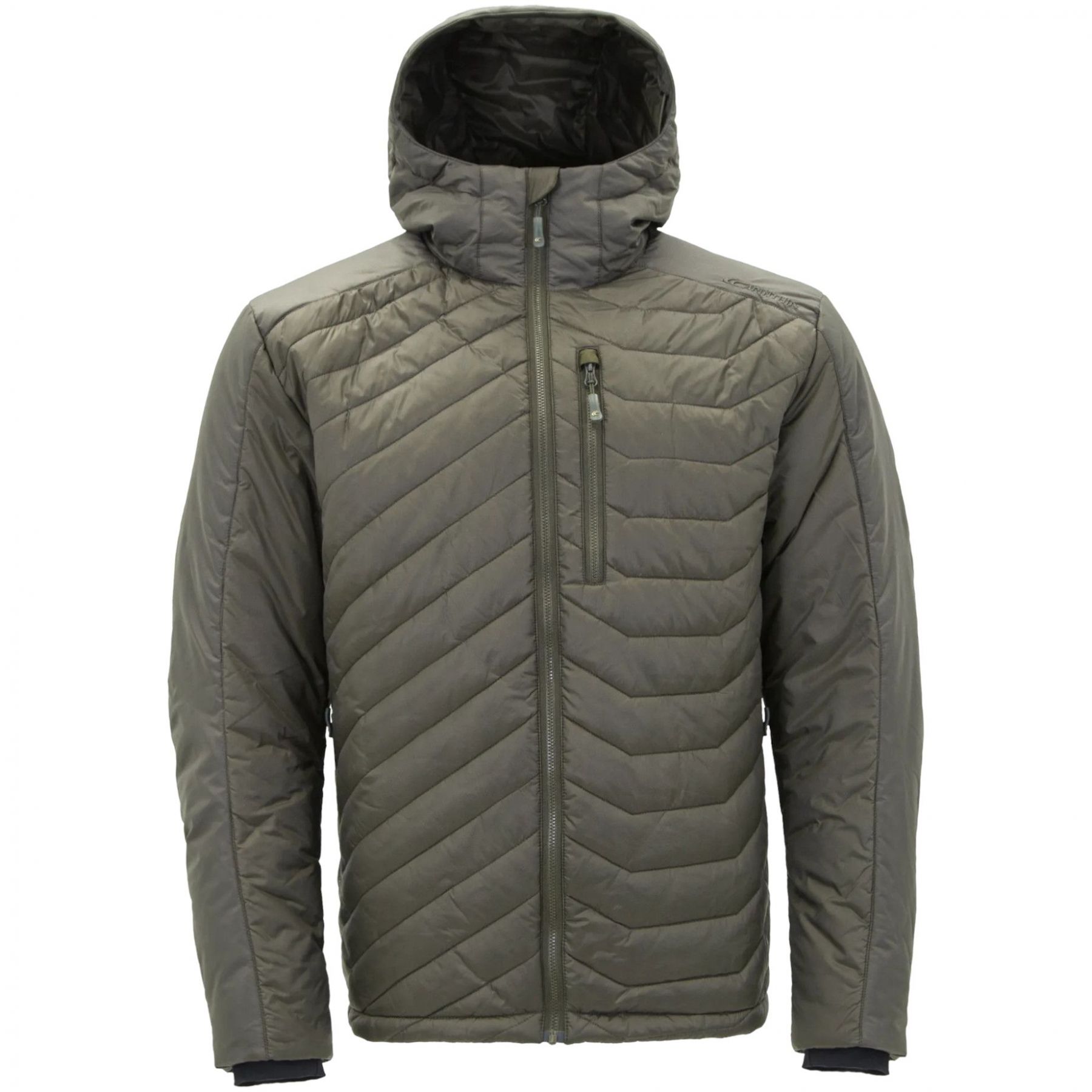 Carinthia G-Loft ESG Jakke, herre, olivengrøn billede